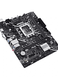 ASUS Placa Base PRIME H610M-K DDR5 ARGB mATX 1700 - Miniatura 3