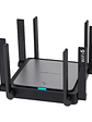 Reyee Router WiFi6 Dual Mesh 5xGbE 3200M (1xWAN) - Miniatura 4