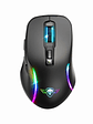 Spirit of Gamer Raton Inalambrico Elite M50 Negro - Miniatura 2