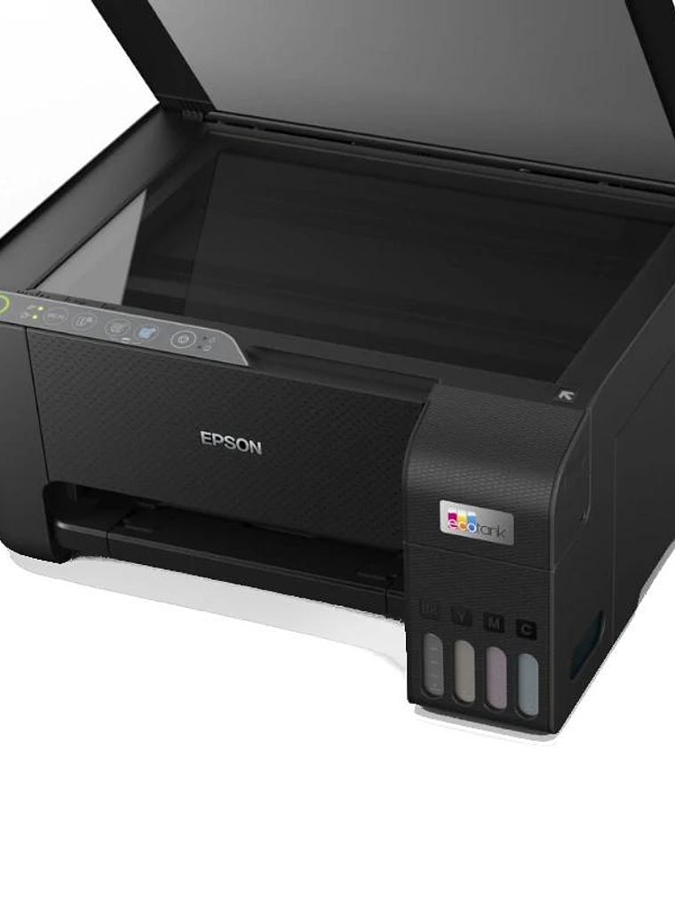 Epson Multifunción Ecotank ET-2860 4