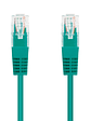 Nanocable Latiguillo RJ45 Categoria 6 UTP 2M Verde - Miniatura 2
