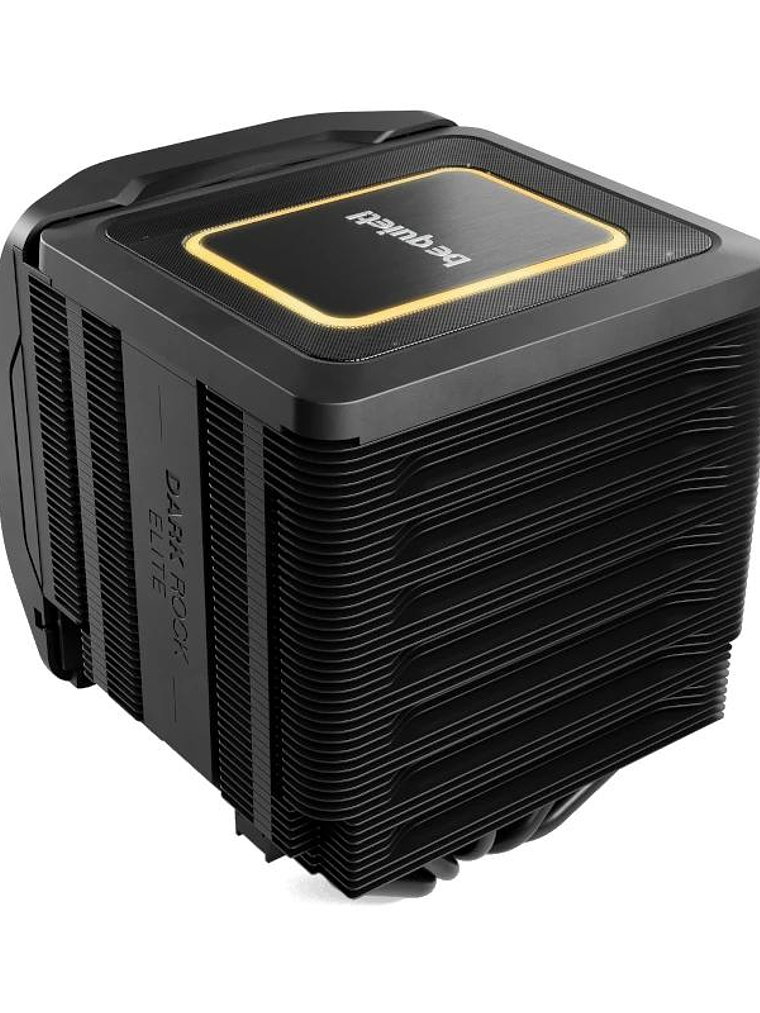 be quiet! Dark Rock Elite 3