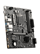 MSI Placa Base PRO H610M-G DDR5 mATX 1700 - Miniatura 2