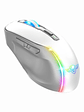 Spirit of Gamer Raton Inalambrico Elite M50 Blanco - Miniatura 3