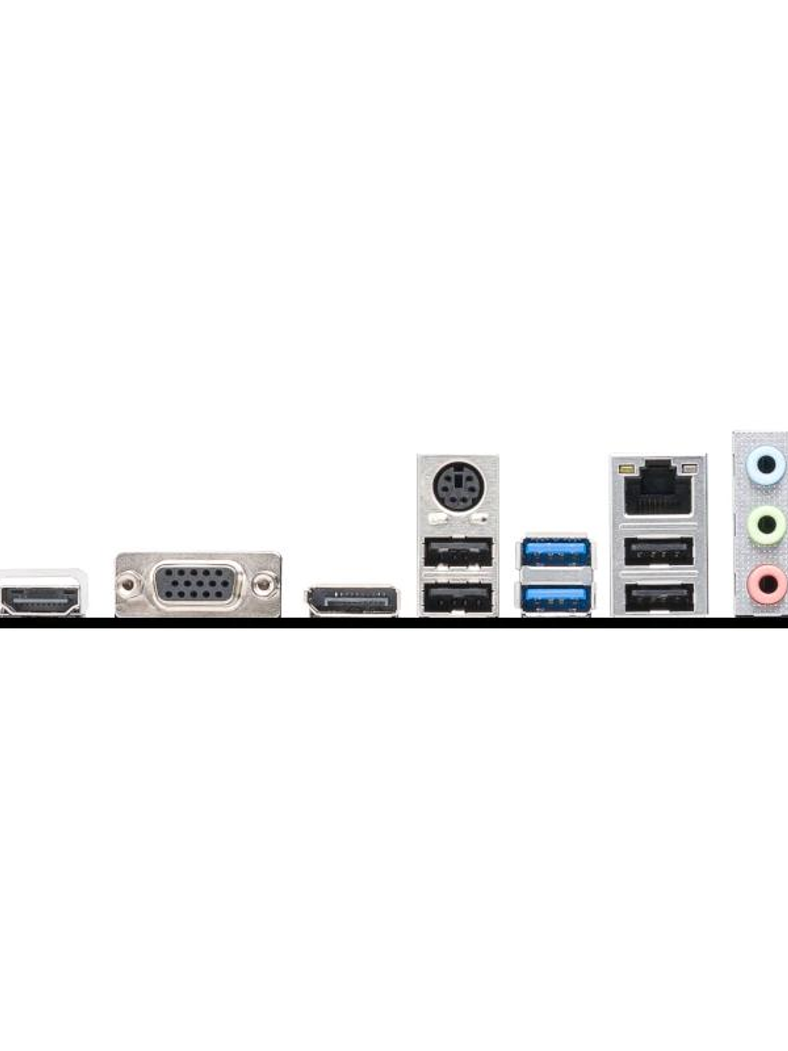 MSI Placa Base PRO H610M-G DDR5 mATX 1700 4