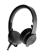 Logitech Auricular Zone  Wireless Plus BT - Miniatura 1