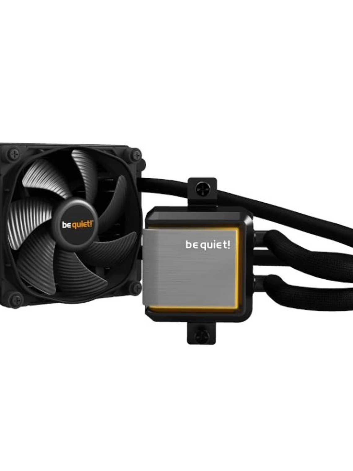 be quiet! SILENT LOOP 2 120mm 1