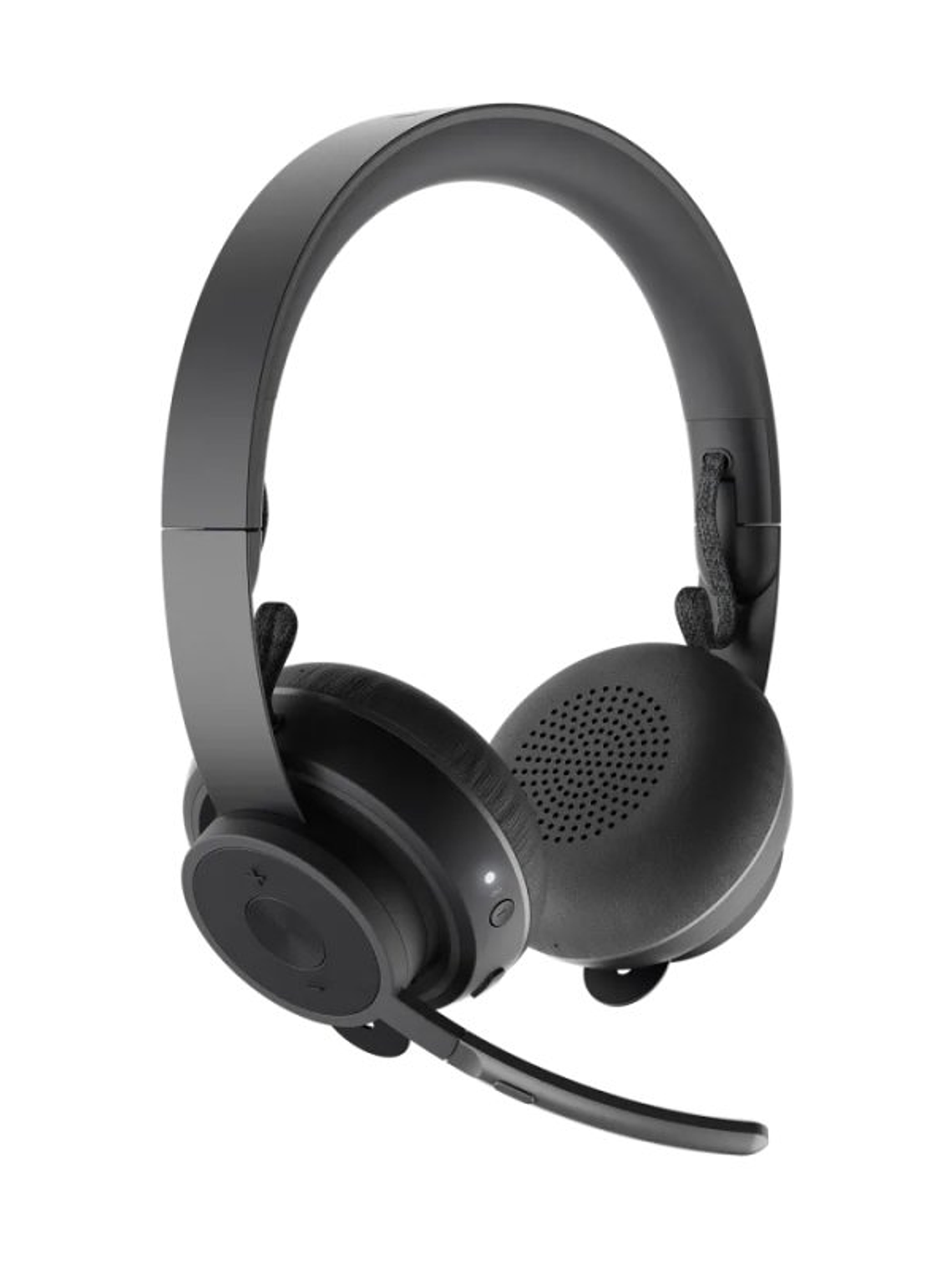 Logitech Auricular Zone  Wireless Plus BT 2