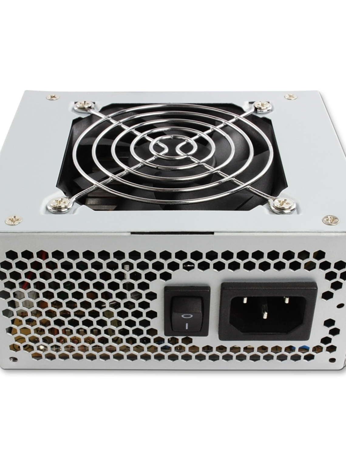 Tooq Fuente Alimentación SFX TQEP-500S-SFX 500W 1