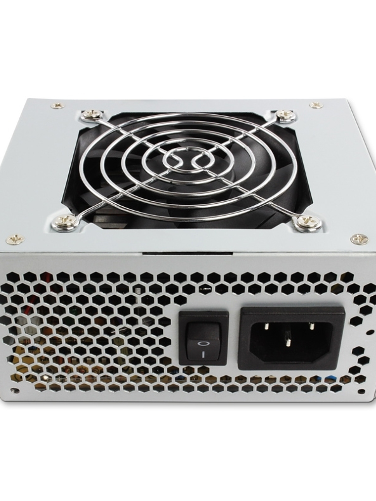 Tooq Fuente Alimentación SFX TQEP-500S-SFX 500W 1