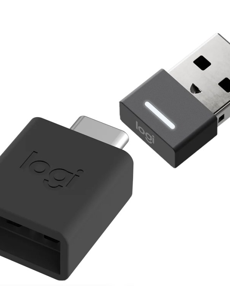 Logitech Auricular Zone  Wireless Plus BT 4