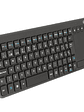 NGS Teclado inalámbrico con Touchpad Multimedia 2. - Miniatura 3