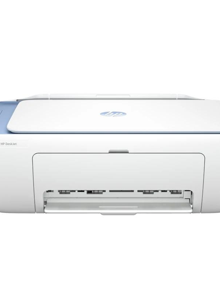 HP Multifunción Deskjet 2820e Blanca 1