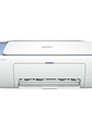HP Multifunción Deskjet 2820e Blanca - Miniatura 1