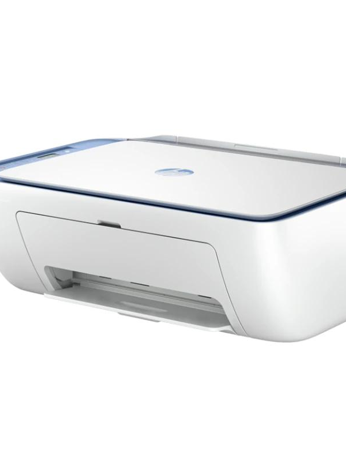 HP Multifunción Deskjet 2820e Blanca 2