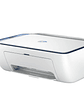 HP Multifunción Deskjet 2820e Blanca - Miniatura 2