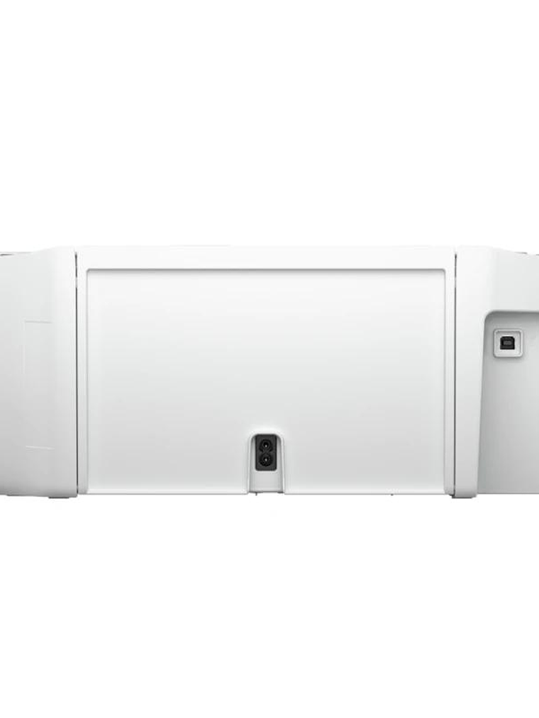 HP Multifunción Deskjet 2820e Blanca 4