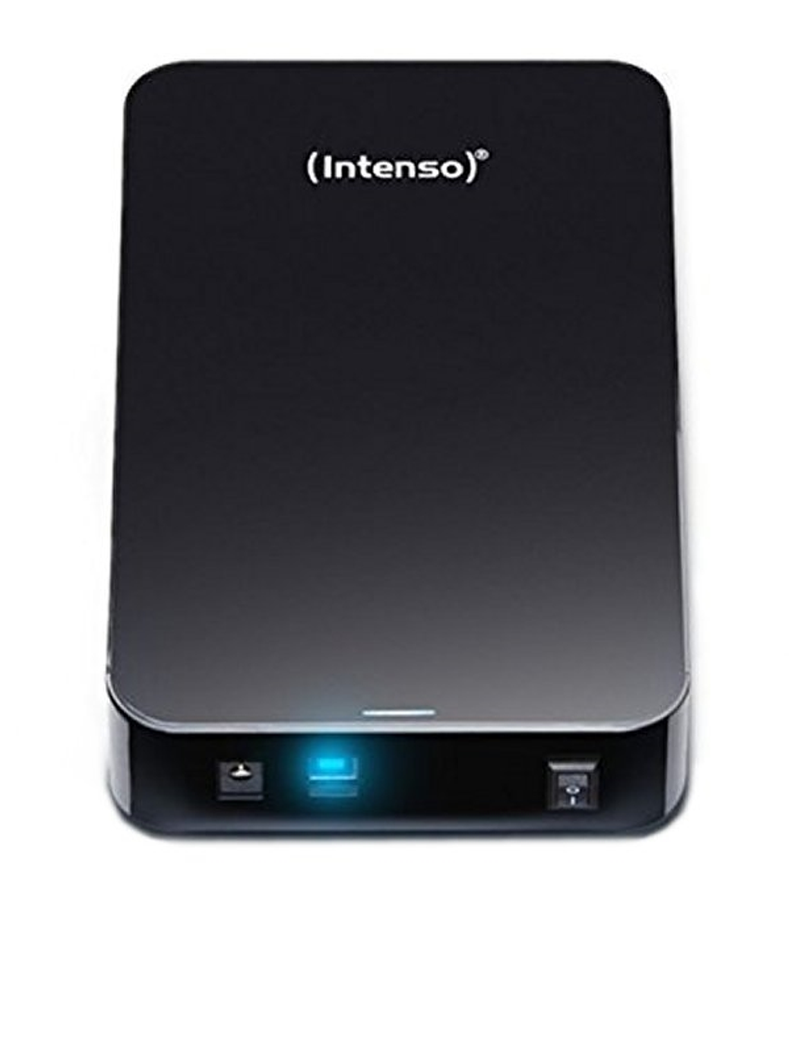 Intenso HDD Externo 6031514 6TB 3.5