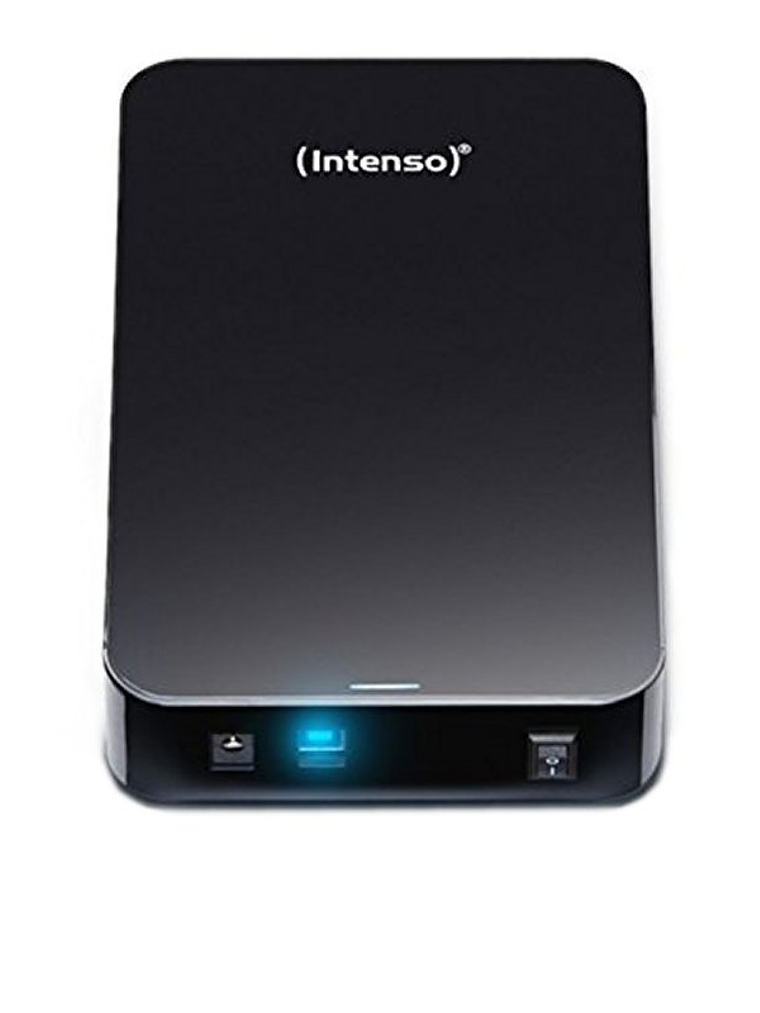 Intenso HDD Externo 6031514 6TB 3.5