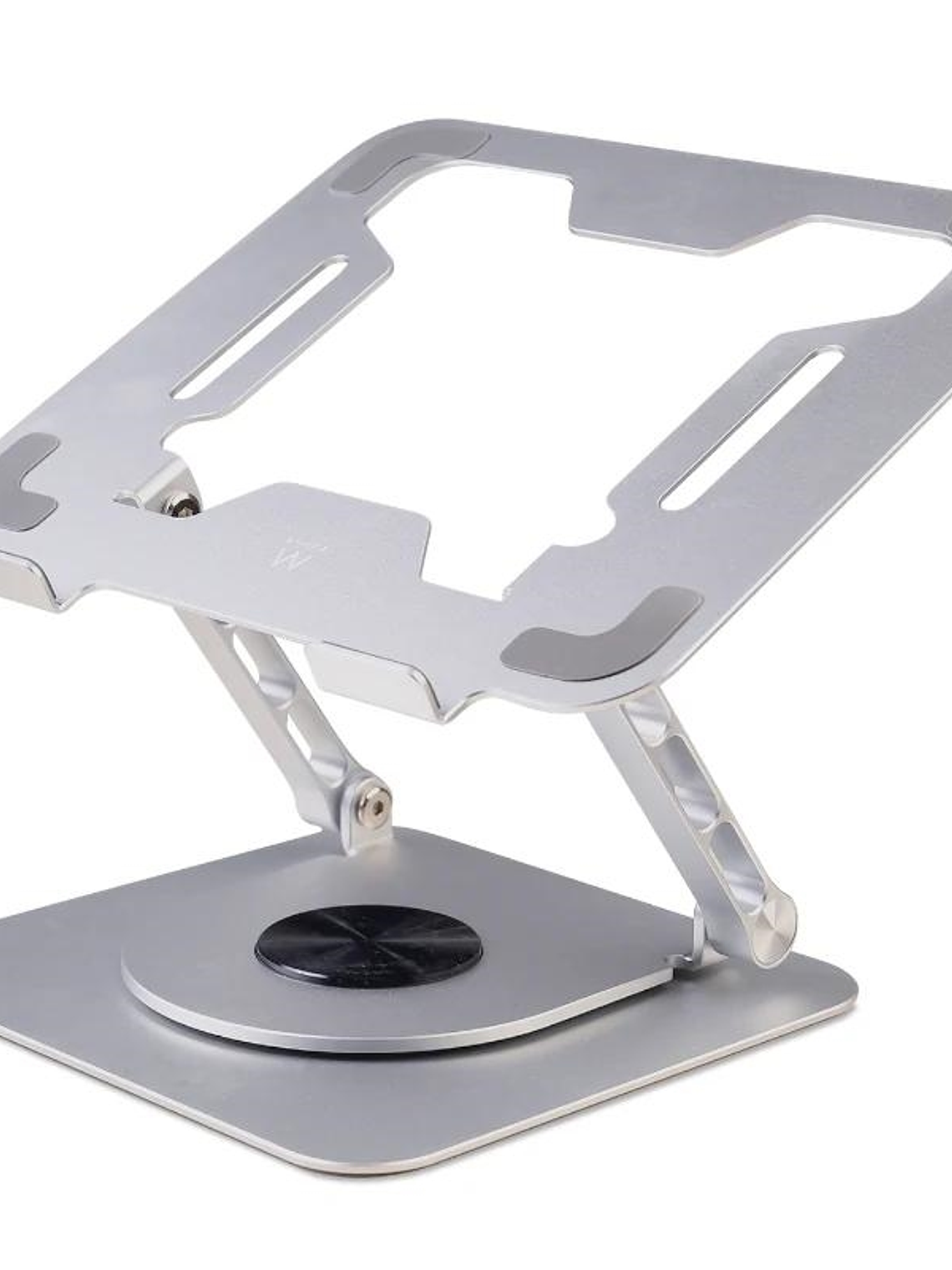 Ewent Soporte portatil aluminio 17