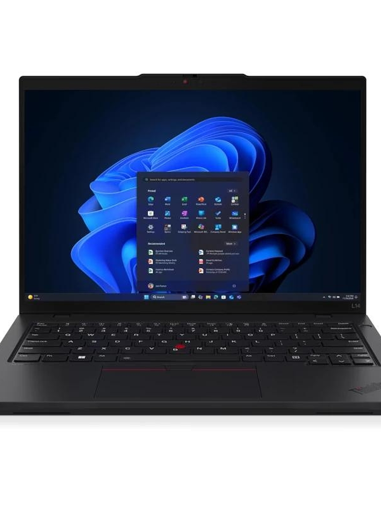 Lenovo TP L14 AMD R5-215 16GB 512 W11P 14