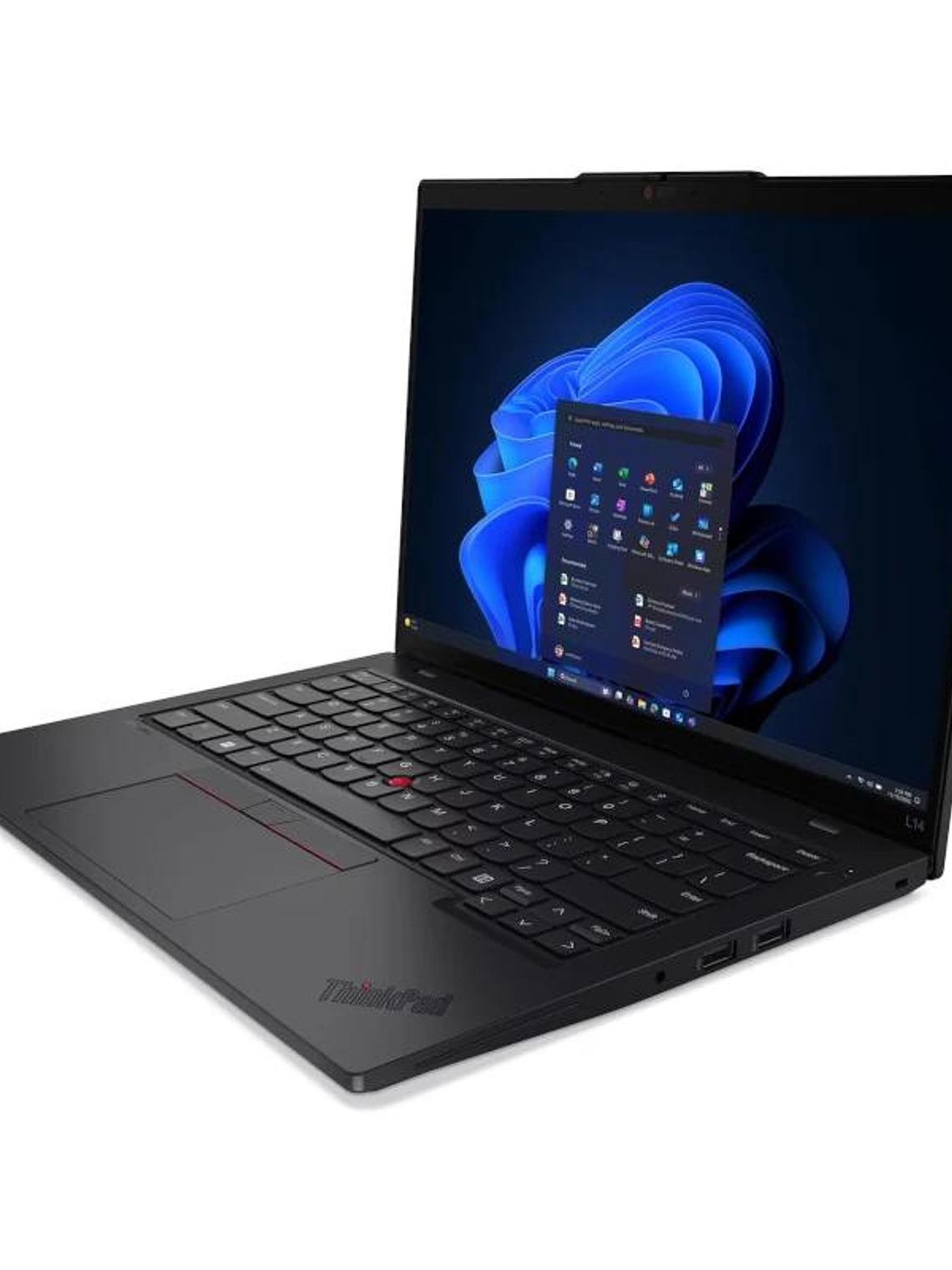 Lenovo TP L14 AMD R5-215 16GB 512 W11P 14