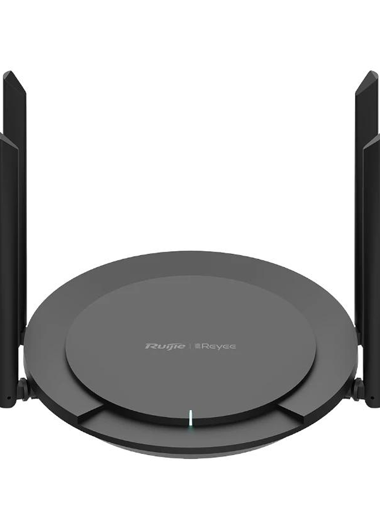 Reyee WiFi Smart Router 4xFE (1xWAN 3xLAN) 1