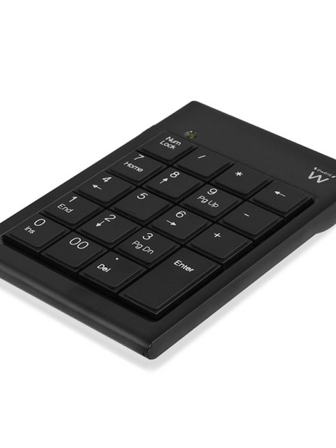 EWENT EW3102 Teclado Númerico Usb 1