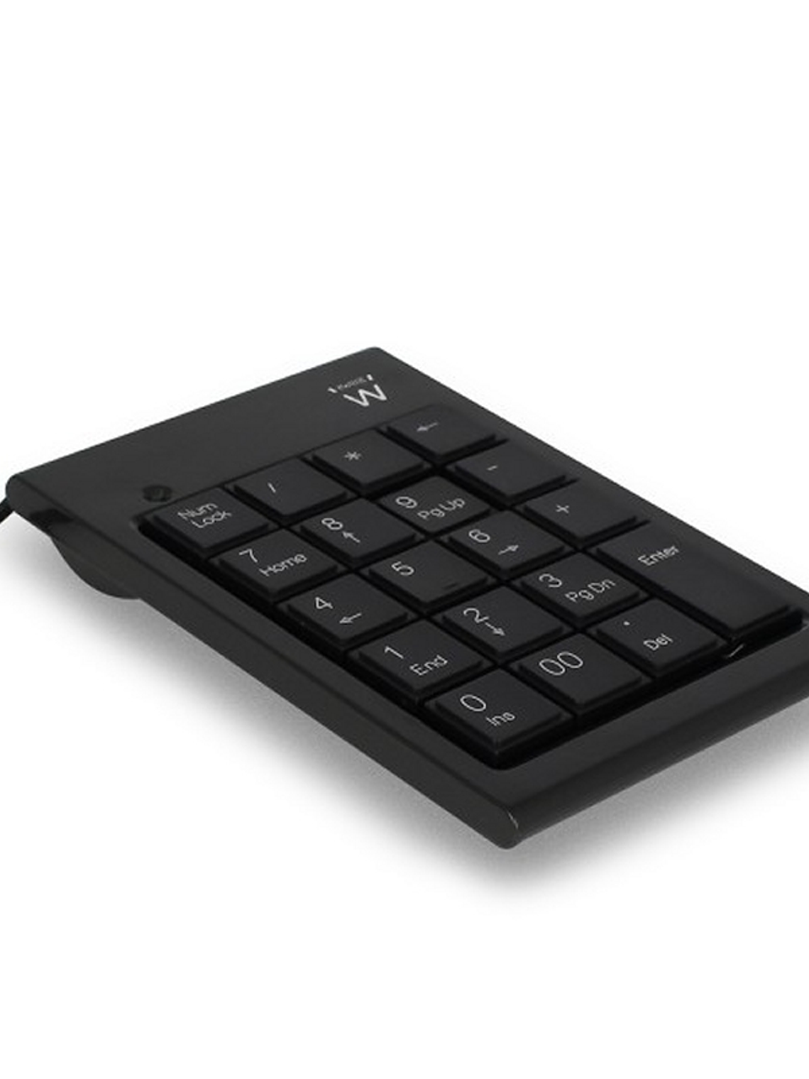 EWENT EW3102 Teclado Númerico Usb 2