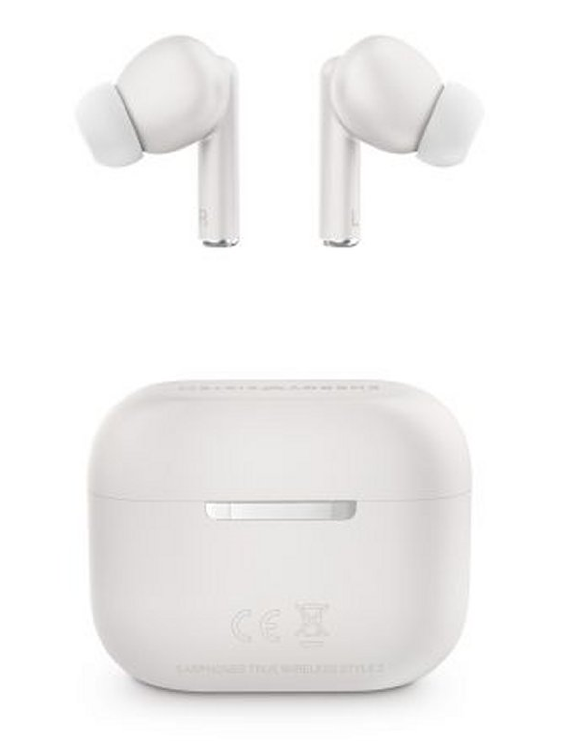 Energy Sistem Auriculares  Style 2 Coconut BT 5.0, 3