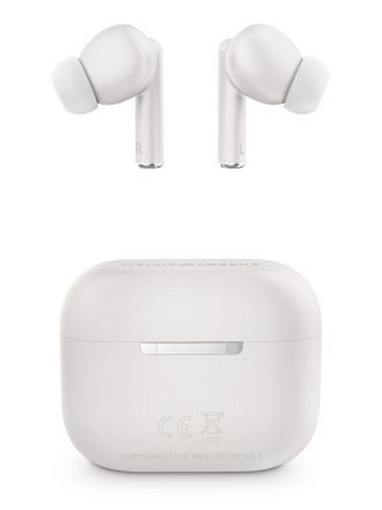 Energy Sistem Auriculares  Style 2 Coconut BT 5.0, 3