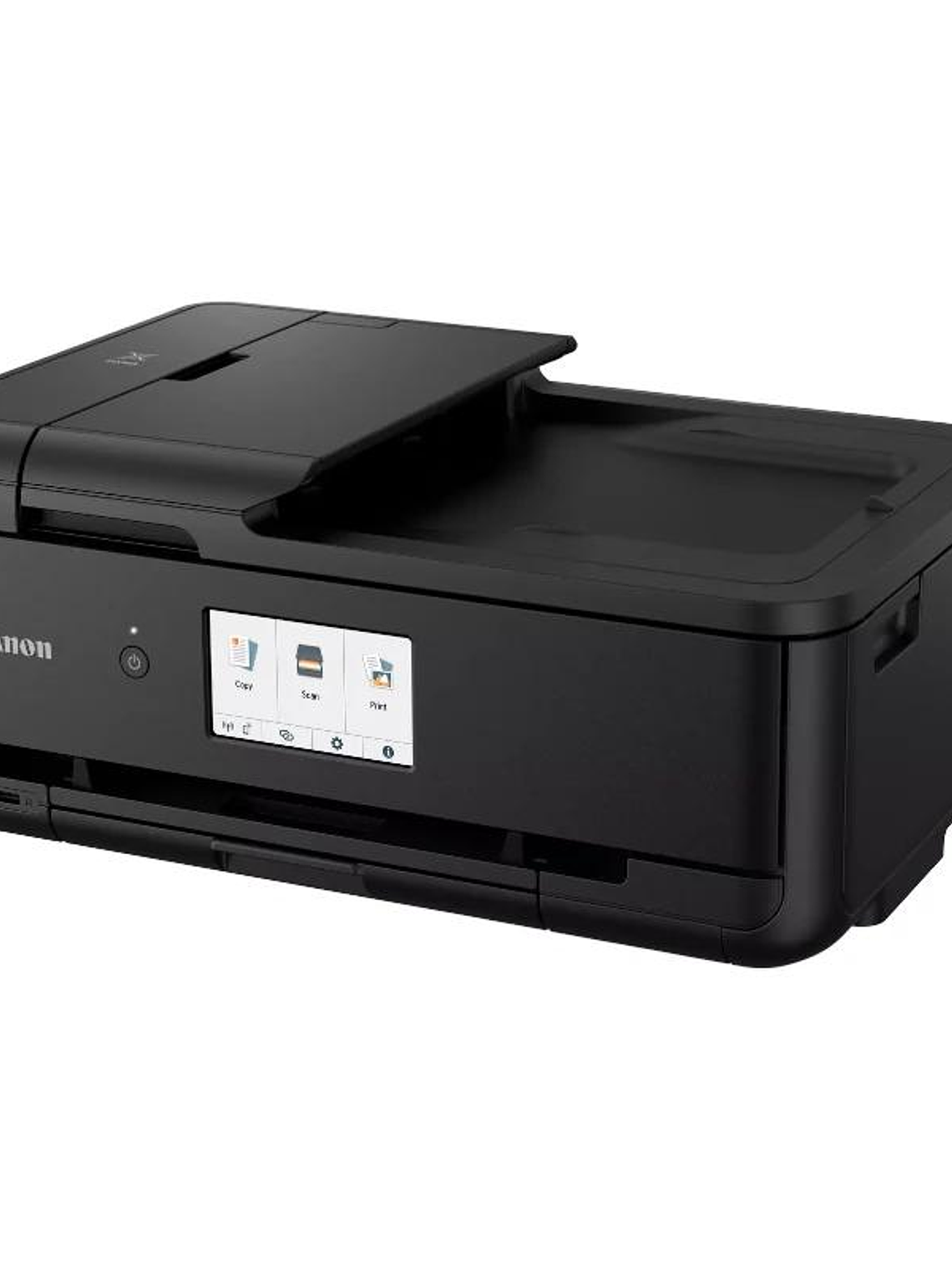 Canon Multifunción Pixma TS9550a A3 Negro 3
