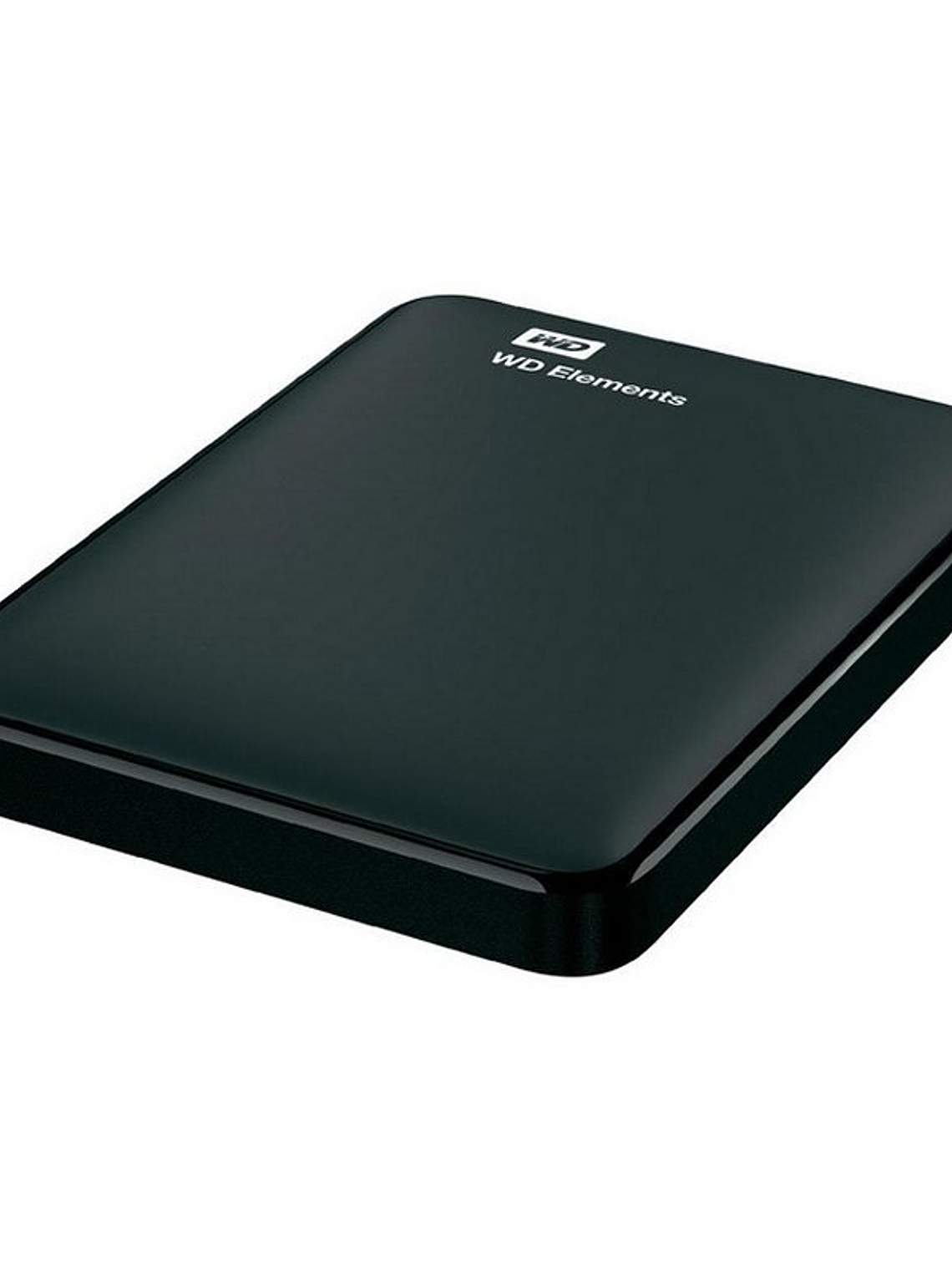 Western Digital Elements 2TB 2.5