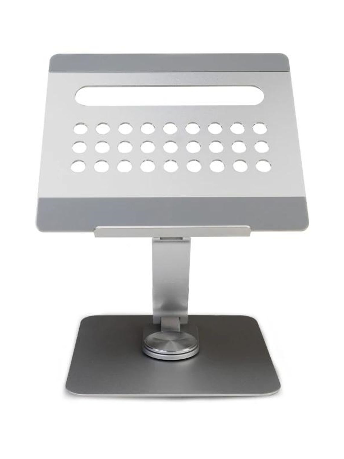 EWENT Soporte Giro 360º y DockingStation 7 en 1 1