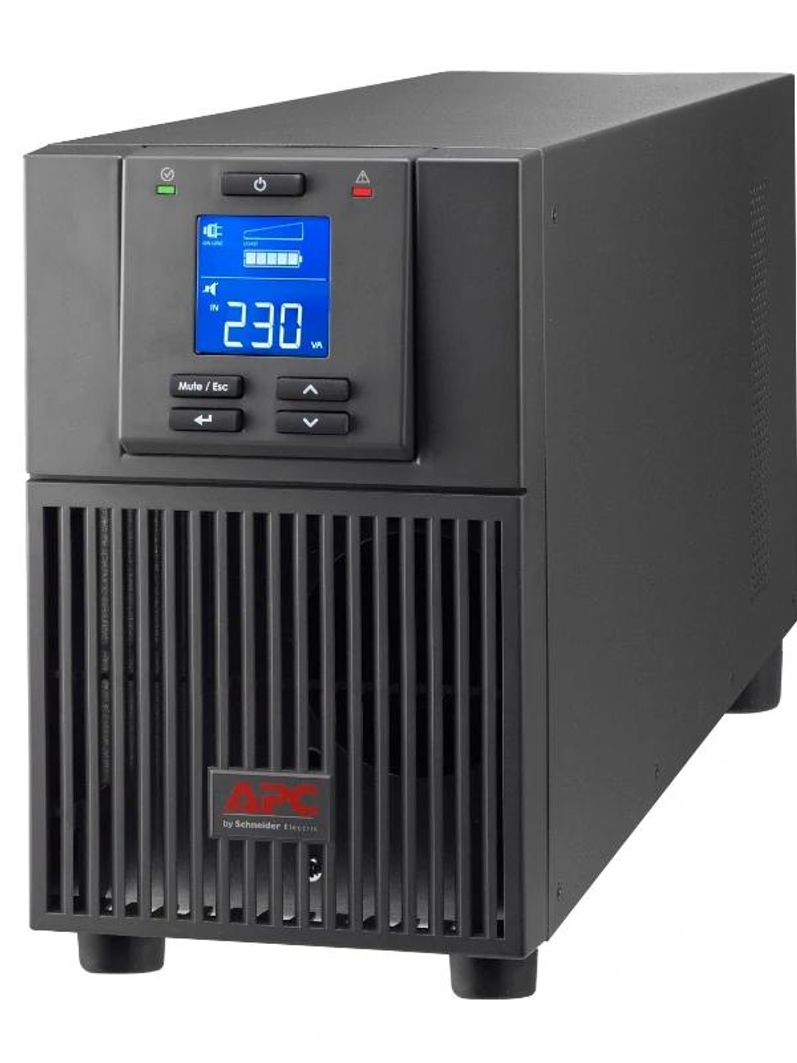 APC Easy UPS SRV 2000VA 230V+EBP 1