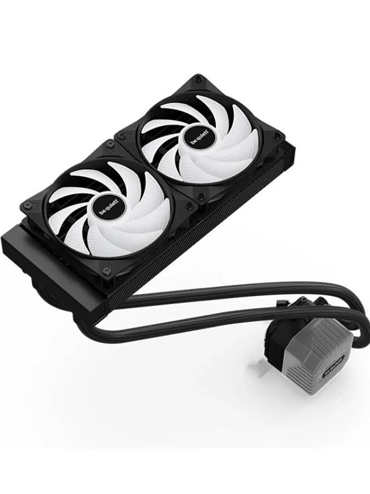 be quiet! LIGHT LOOP 240mm 2