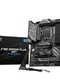 MSI Placa Base Z790 GAMING PLUS WIFI DDR5 ATX 1700 - Miniatura 1