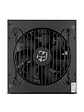 NOX Fuente Alimentacion HUMMER ALPHA 500W 80+ Bron - Miniatura 2