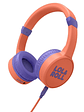 Energy Sistem Auriculares Lol&Roll Pop Kids Orange - Miniatura 1