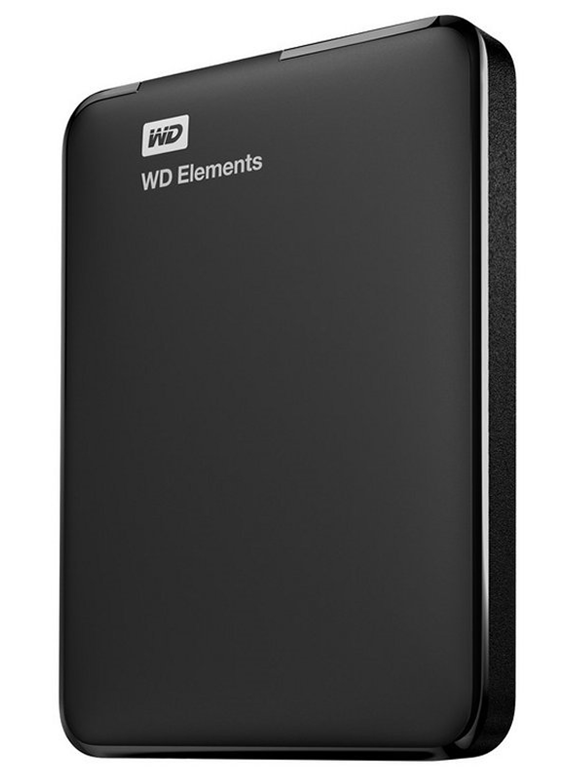 Western Digital Elements 1TB 2.5