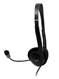 NOX Auricular Stereo con micro flex.VOICE ONE - Miniatura 2