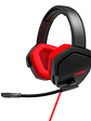Energy Sistem Auriculares Gaming ESG 4 Sur 7.1 Red - Miniatura 1