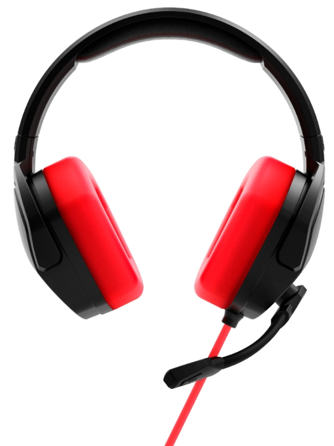 Energy Sistem Auriculares Gaming ESG 4 Sur 7.1 Red 4