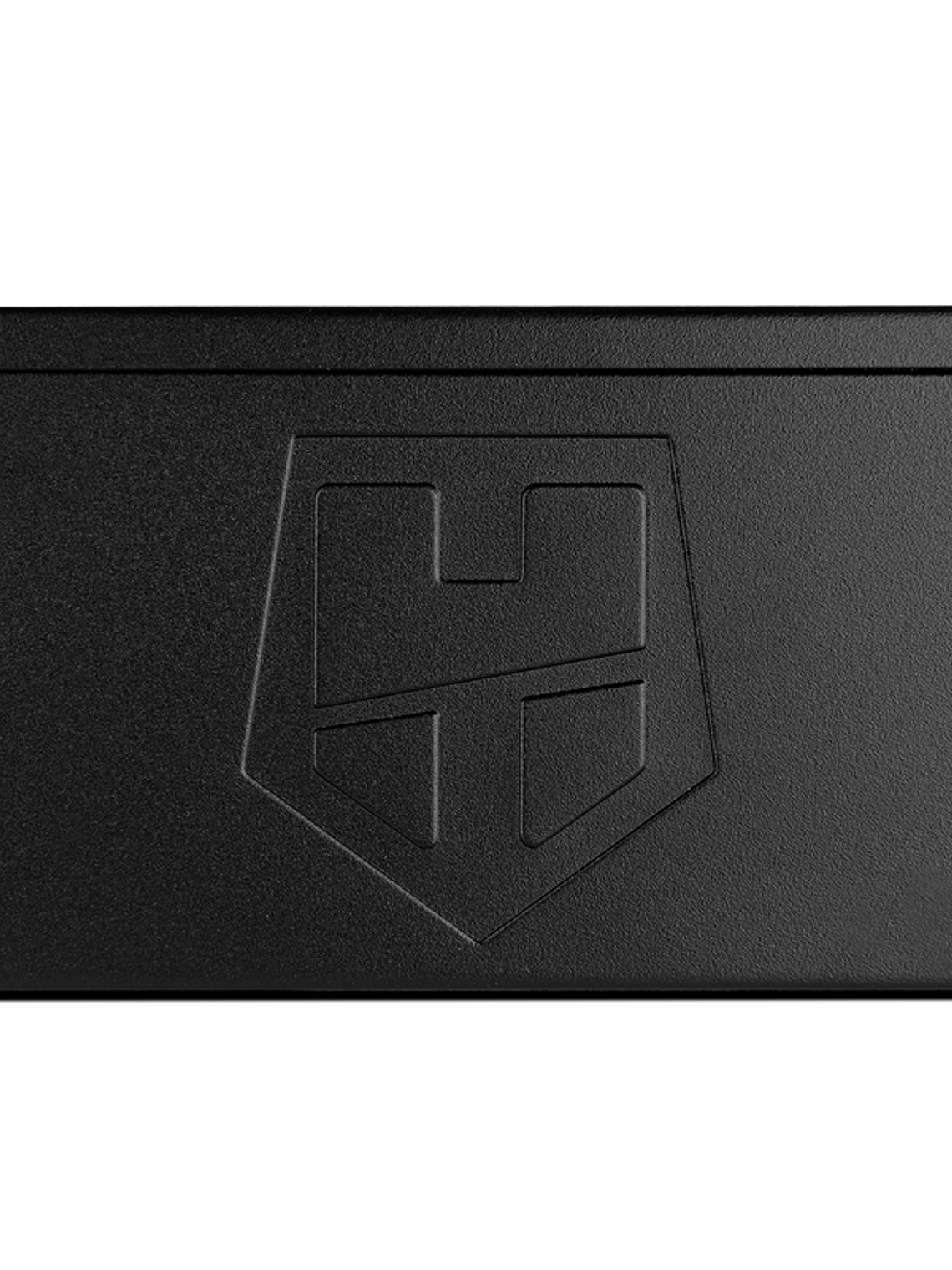 NOX Fuente Alimentación  HUMMER ALPHA 600W 80+ Bro 4