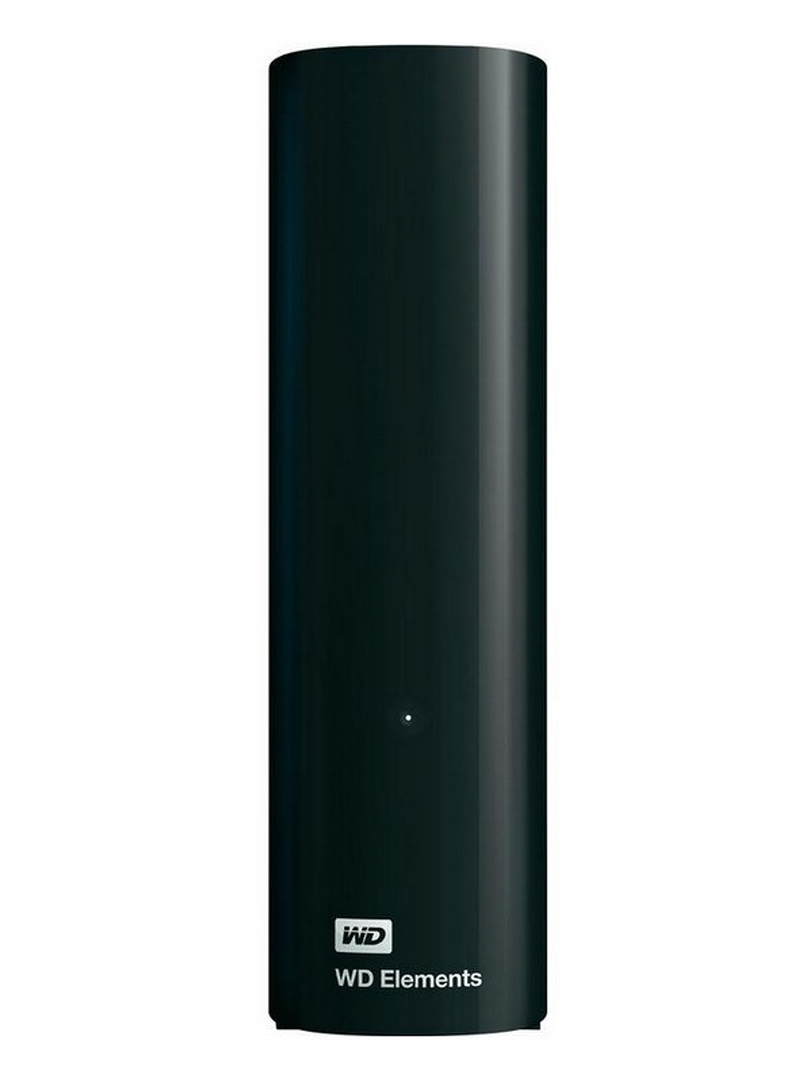 Western Digital Elements Desktop 4TB 3.5