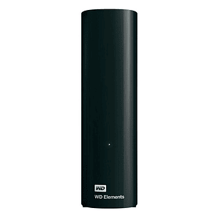 Western Digital Elements Desktop 4TB 3.5