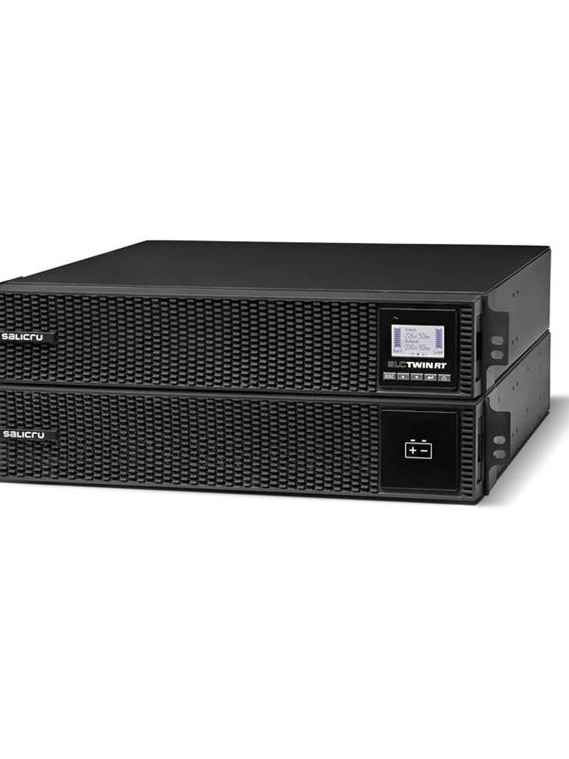 Salicru SLC-3000-TWIN RT3 B1 3