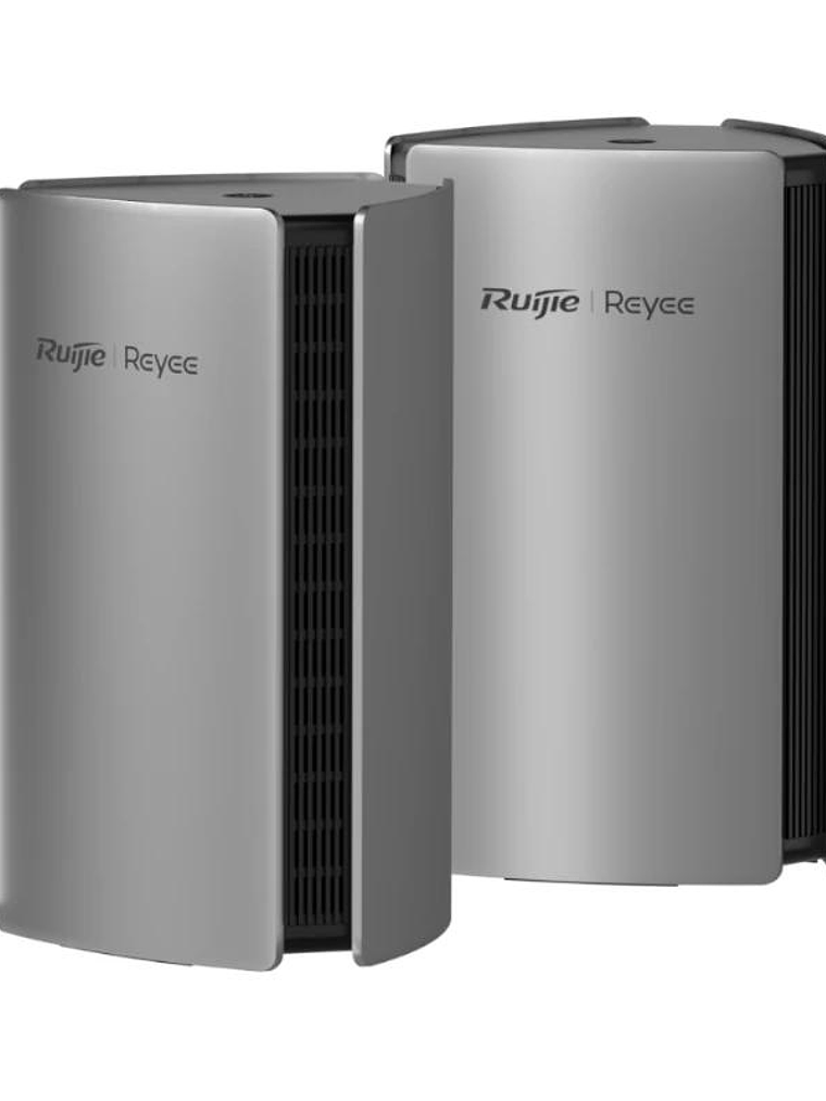Reyee Router Mesh Dual WiFi6 AX3200 2-Pack 1
