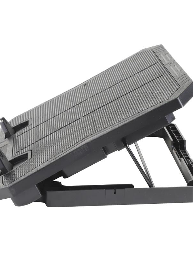 iggual Refrigerador portátil 6 ventiladores RP6V17 2