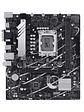 ASUS Placa Base PRIME B760M-K D4 mATX 1700 - Miniatura 1